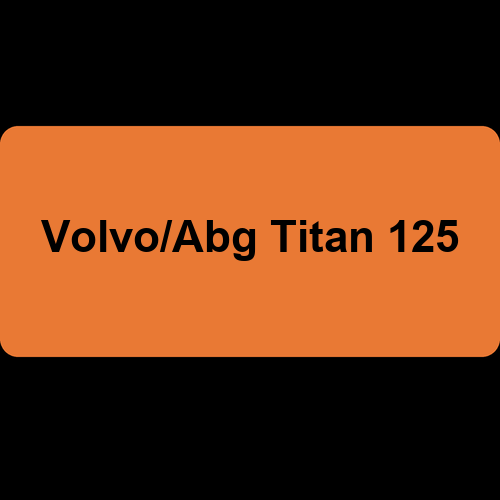 Volvo/Abg Titan 125